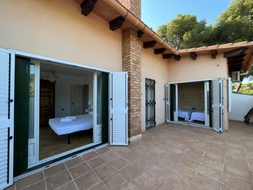 Apartamento Superior La Marinada