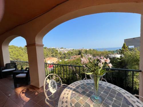 Apartamento Superior La Marinada