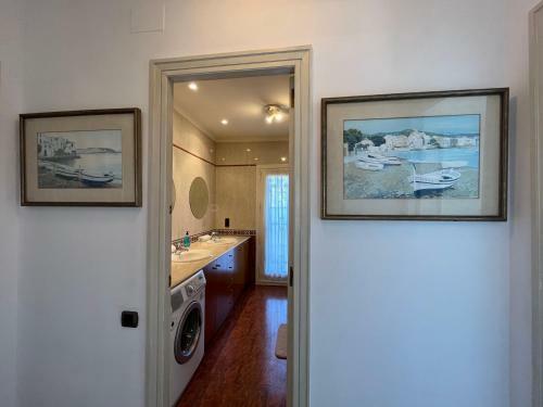 Apartamento Superior La Marinada