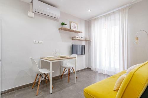 Apartamento Joyrooms 2