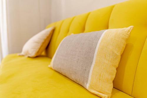 Apartamento Joyrooms 2