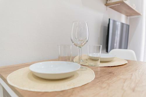 Apartamento Joyrooms 2