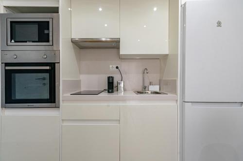 Apartamento Joyrooms 2