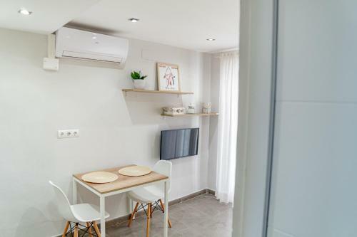 Apartamento Joyrooms 2