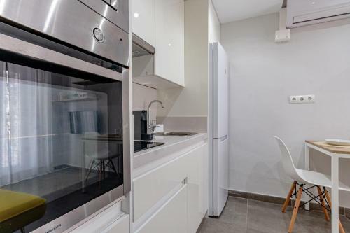 Apartamento Joyrooms 2