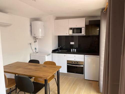 Apartamento Casa Ferrers Piso 5. Precioso �tico Con Terraza