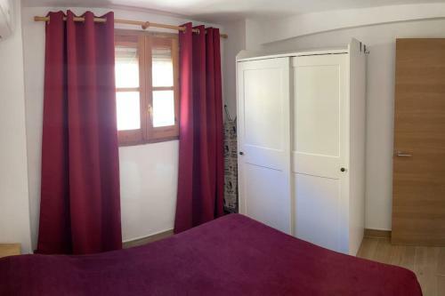Apartamento Casa Ferrers Piso 5. Precioso �tico Con Terraza