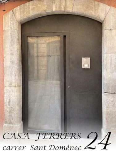 Apartamento Casa Ferrers Piso 5. Precioso �tico Con Terraza