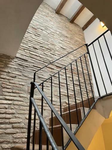 Apartamento Casa Ferrers Piso 5. Precioso �tico Con Terraza