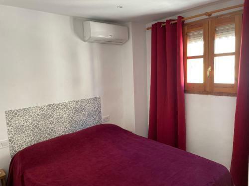 Apartamento Casa Ferrers Piso 5. Precioso �tico Con Terraza