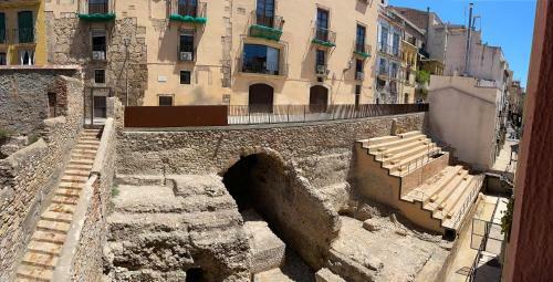 Apartamento Casa Ferrers Piso 5. Precioso �tico Con Terraza