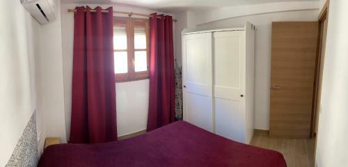 Apartamento Casa Ferrers Piso 5. Precioso �tico Con Terraza