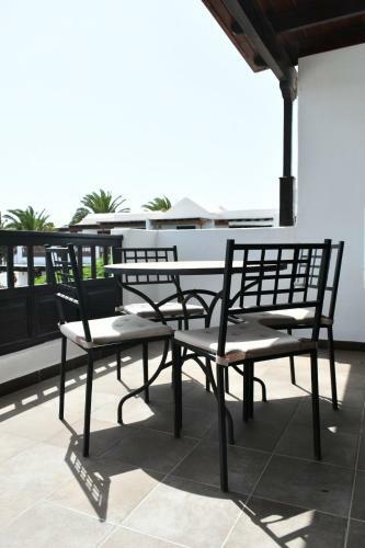 Apartamento Playa Jablillo