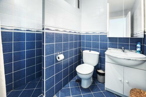 Apartamento Lanzahost Tuscan Al Mar