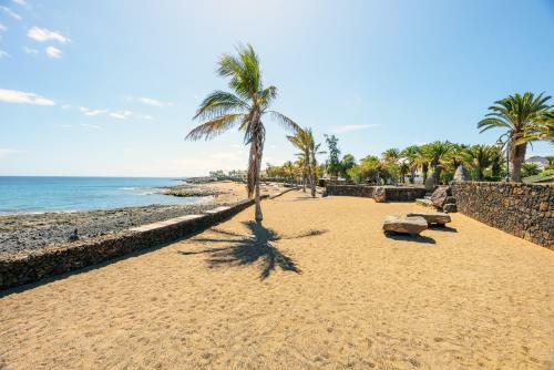 Apartamento Lanzahost Tuscan Al Mar