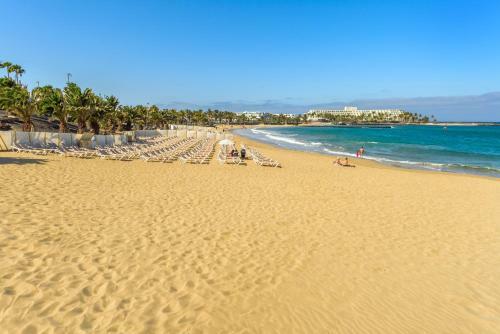 Apartamento Lanzahost Tuscan Al Mar