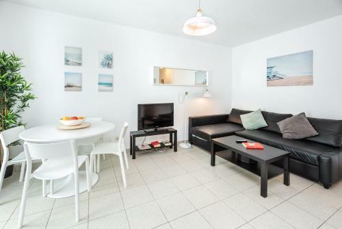 Apartamento Lanzahost Tuscan Al Mar