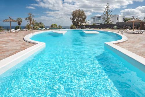 Apartamento Lanzahost Tuscan Al Mar