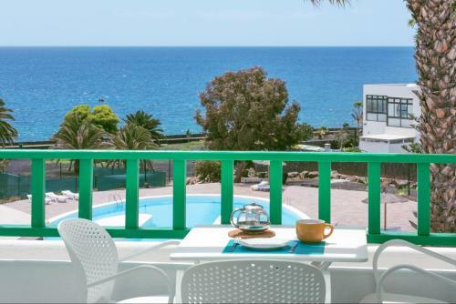 Apartamento Lanzahost Tuscan Al Mar