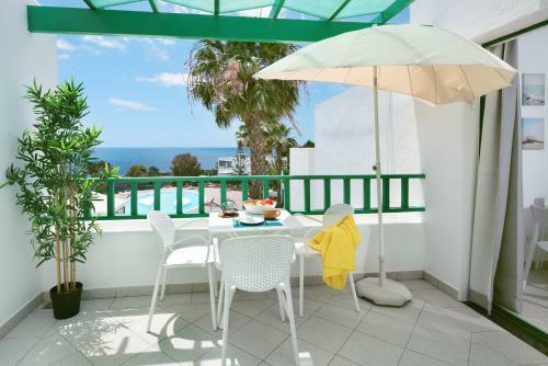 Apartamento Lanzahost Tuscan Al Mar