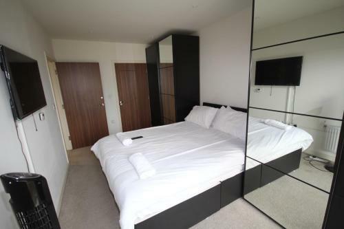 Apartamento Hendon Place