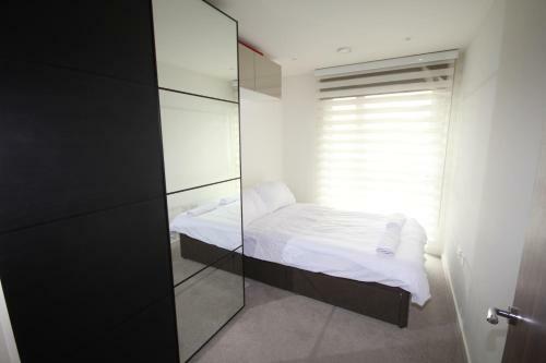 Apartamento Hendon Place