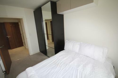 Apartamento Hendon Place