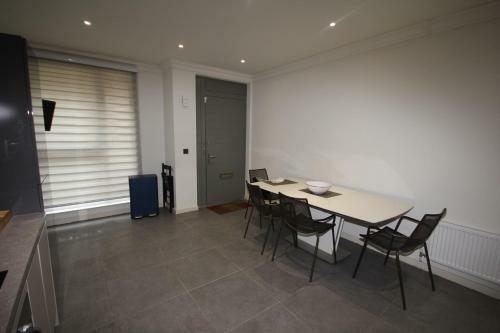 Apartamento Hendon Place