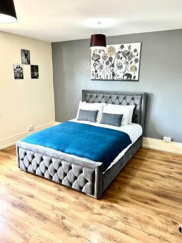 Serviced Apartment And Rooms