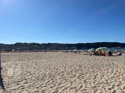 Habitaci�n Privada En Hendaye �daniela�