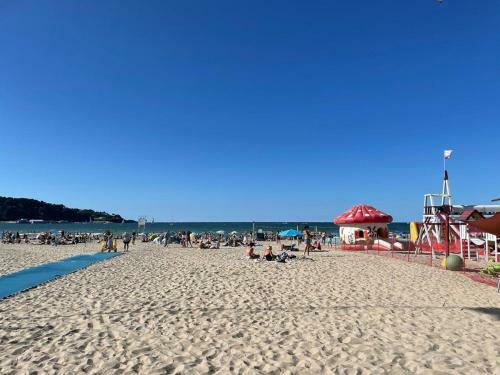 Habitaci�n Privada En Hendaye �daniela�