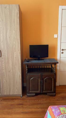 Habitaci�n Privada En Hendaye �daniela�