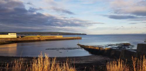 Apartment 65b Thurso, Caithness - Highland Getaway