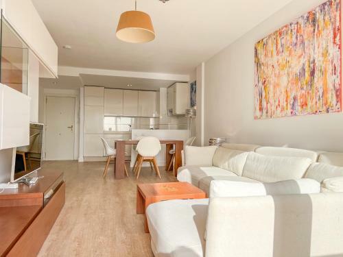 Apartamento Tarifa Cozy House - Penthouse La Marina - Pool