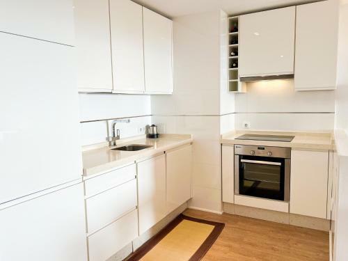 Apartamento Tarifa Cozy House - Penthouse La Marina - Pool