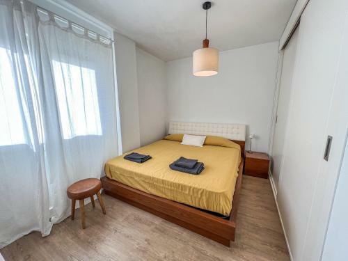Apartamento Tarifa Cozy House - Penthouse La Marina - Pool