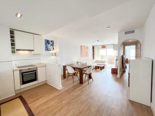 Apartamento Tarifa Cozy House - Penthouse La Marina - Pool