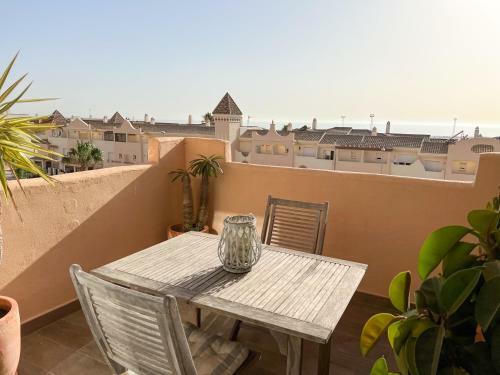 Apartamento Tarifa Cozy House - Penthouse La Marina - Pool