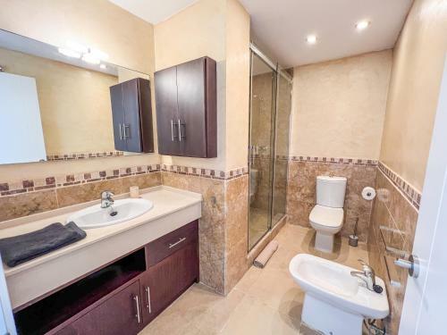 Apartamento Tarifa Cozy House - Penthouse La Marina - Pool