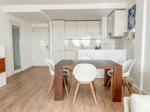 Apartamento Tarifa Cozy House - Penthouse La Marina - Pool