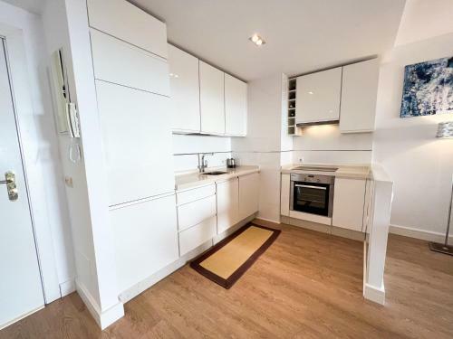 Apartamento Tarifa Cozy House - Penthouse La Marina - Pool