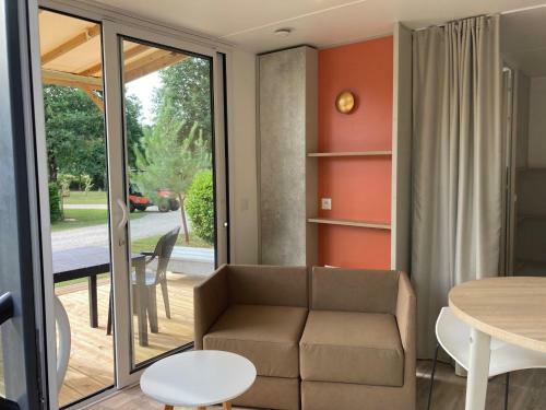 Cottage 2 Pers Key West Premium