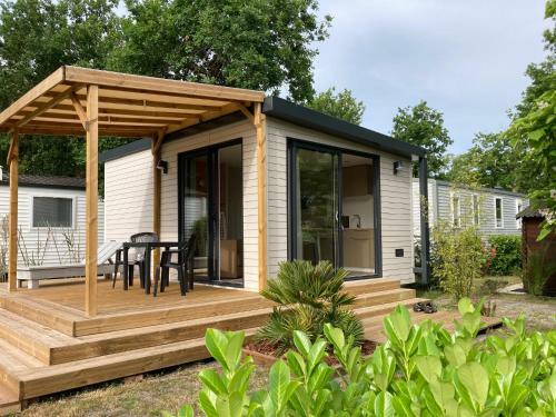 Cottage 2 Pers Key West Premium