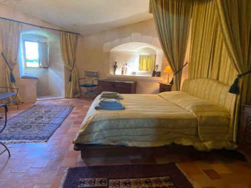 Bed & Breakfast Chateau D'ingrandes - Chambres D'h�tes