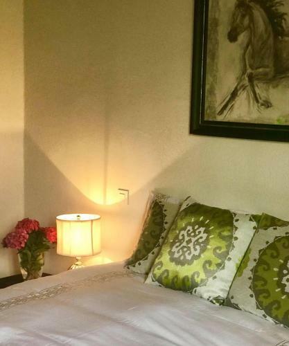 Bed & Breakfast Maison Chulubitenia