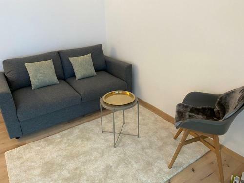 Cosy Apartment Marlain-self Check In