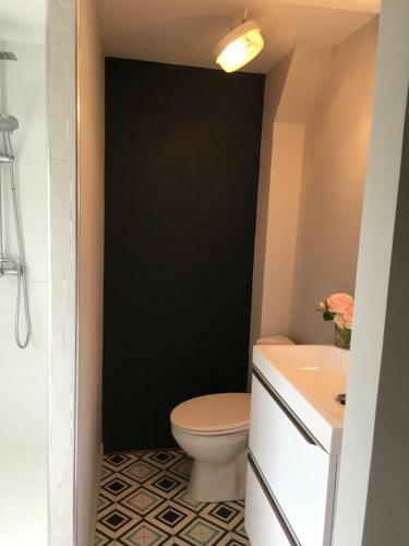 Bed & Breakfast Les Pommiers