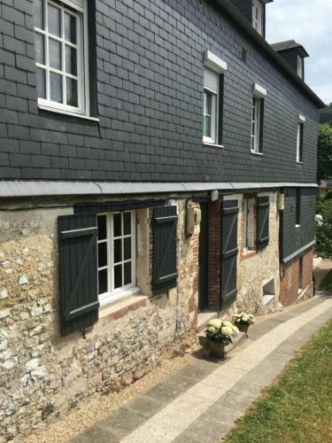 Bed & Breakfast Les Pommiers