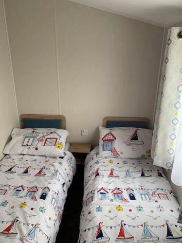 Apartamento Starfish Lodge