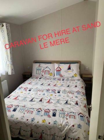 Apartamento Starfish Lodge